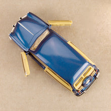 Load image into Gallery viewer, 1949 Ford Woody Wagon - Blue