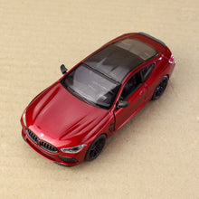 Load image into Gallery viewer, 2020 BMW M8 Competition Coupe Red