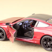 Load image into Gallery viewer, 2020 BMW M8 Competition Coupe Red