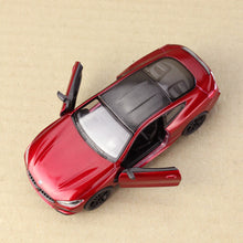 Load image into Gallery viewer, 2020 BMW M8 Competition Coupe Red