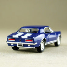Load image into Gallery viewer, 1967 Chevrolet Camaro Z/28 Blue