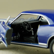 Load image into Gallery viewer, 1967 Chevrolet Camaro Z/28 Blue