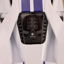 Load image into Gallery viewer, Ford GT 2017 White With Blue Stripes