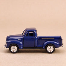 Load image into Gallery viewer, 1953 Chevrolet 3100 Pick-Up - Blue