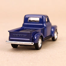 Load image into Gallery viewer, 1953 Chevrolet 3100 Pick-Up - Blue