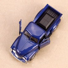 Load image into Gallery viewer, 1953 Chevrolet 3100 Pick-Up - Blue