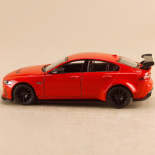 Load image into Gallery viewer, 2019 Jaguar XE SV Project 8 - Red