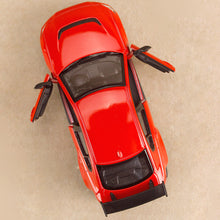Load image into Gallery viewer, 2019 Jaguar XE SV Project 8 - Red