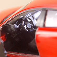 Load image into Gallery viewer, 2019 Jaguar XE SV Project 8 - Red
