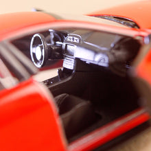 Load image into Gallery viewer, 2019 Jaguar XE SV Project 8 - Red