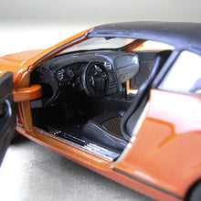 Load image into Gallery viewer, 2010 Bentley Continental Convertible Brown