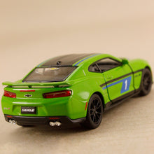 Load image into Gallery viewer, 2017 Chevrolet Camaro ZL1 Livery Edition - Green