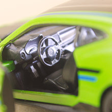 Load image into Gallery viewer, 2017 Chevrolet Camaro ZL1 Livery Edition - Green
