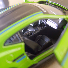 Load image into Gallery viewer, 2017 Chevrolet Camaro ZL1 Livery Edition - Green