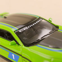 Load image into Gallery viewer, 2017 Chevrolet Camaro ZL1 Livery Edition - Green