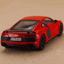 Load image into Gallery viewer, 2020 Audi R8 Coupé - Red