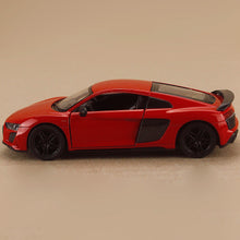 Load image into Gallery viewer, 2020 Audi R8 Coupé - Red