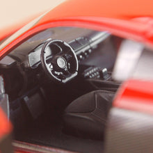 Load image into Gallery viewer, 2020 Audi R8 Coupé - Red