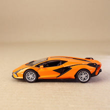 Load image into Gallery viewer, 2020 Lamborghini Sian FKP37 Orange