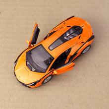 Load image into Gallery viewer, 2020 Lamborghini Sian FKP37 Orange