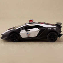 Load image into Gallery viewer, 2010 Lamborghini Sesto Elemento - Police