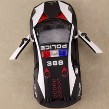 Load image into Gallery viewer, 2010 Lamborghini Sesto Elemento - Police