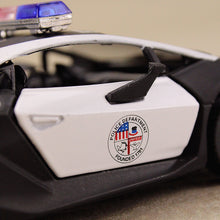 Load image into Gallery viewer, 2010 Lamborghini Sesto Elemento - Police