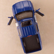 Load image into Gallery viewer, 2014 Chevrolet Silverado Dual Cab Ute - Blue