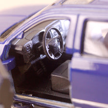 Load image into Gallery viewer, 2014 Chevrolet Silverado Dual Cab Ute - Blue