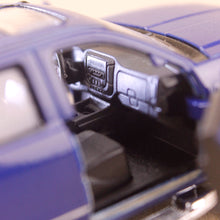 Load image into Gallery viewer, 2014 Chevrolet Silverado Dual Cab Ute - Blue
