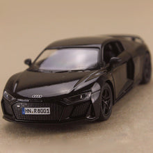 Load image into Gallery viewer, 2020 Audi R8 Coupé - Black