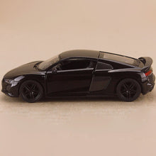 Load image into Gallery viewer, 2020 Audi R8 Coupé - Black