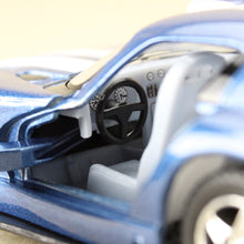 Load image into Gallery viewer, Dodge Viper GTSR Blue w White Stripes