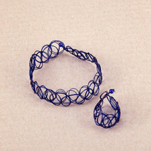 Load image into Gallery viewer, Set Of 10 Assorted Tattoo Bands