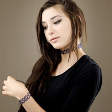 Load image into Gallery viewer, Set Of 10 Assorted Tattoo Bands