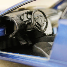 Load image into Gallery viewer, 2013 Maserati GT Model Car - Blue