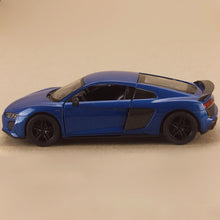 Load image into Gallery viewer, 2020 Audi R8 Coupé - Blue