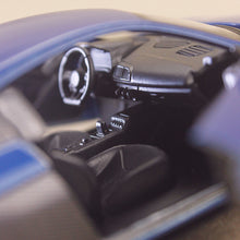 Load image into Gallery viewer, 2020 Audi R8 Coupé - Blue