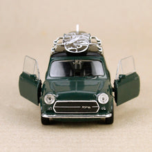 Load image into Gallery viewer, 1990 Green 1300 Mini Cooper Surfboard