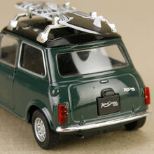 Load image into Gallery viewer, 1990 Green 1300 Mini Cooper Surfboard