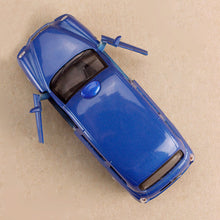 Load image into Gallery viewer, 2012 London Taxi Geely Englon TX4 - Blue