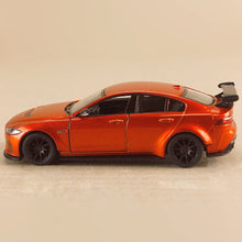 Load image into Gallery viewer, 2019 Jaguar XE SV Project 8 - Orange