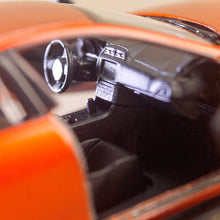 Load image into Gallery viewer, 2019 Jaguar XE SV Project 8 - Orange