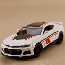 Load image into Gallery viewer, 2017 Chevrolet Camaro ZL1 Livery Edition - White
