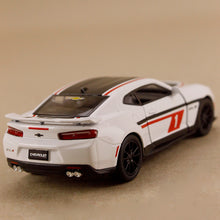 Load image into Gallery viewer, 2017 Chevrolet Camaro ZL1 Livery Edition - White