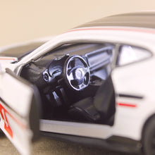 Load image into Gallery viewer, 2017 Chevrolet Camaro ZL1 Livery Edition - White