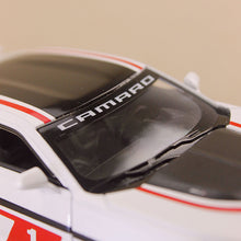 Load image into Gallery viewer, 2017 Chevrolet Camaro ZL1 Livery Edition - White