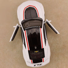 Load image into Gallery viewer, 2017 Chevrolet Camaro ZL1 Livery Edition - White