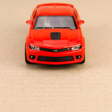 Load image into Gallery viewer, 2014 Chevrolet Camaro Red