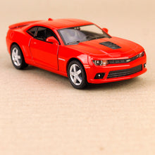 Load image into Gallery viewer, 2014 Chevrolet Camaro Red
